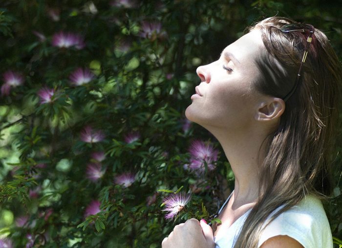 Cancer Taught Me to Make the Best of Everything