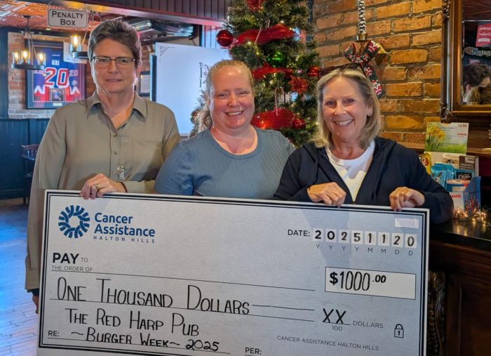 Thank you Red Harp Pub – Annual Burger Week Thank you Red Harp Pub – Annual Burger Week