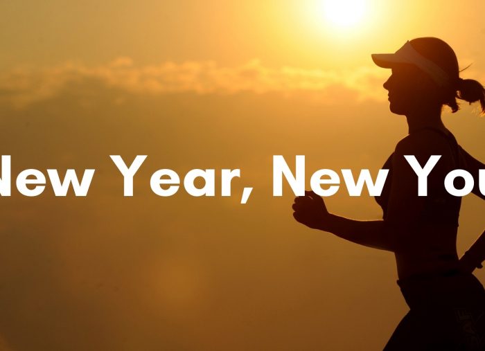 New Year, New You