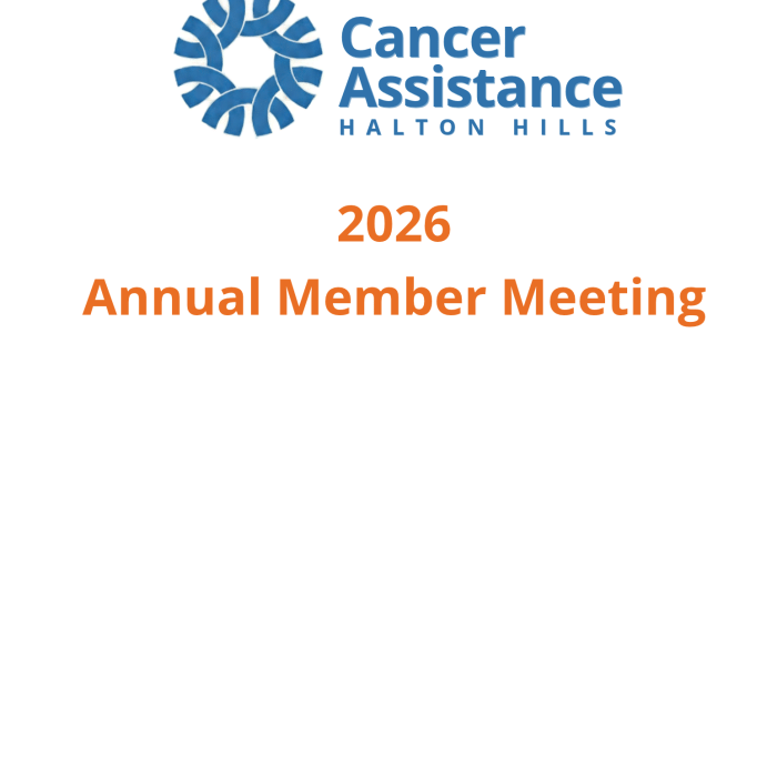 2026 Annual Member Meeting