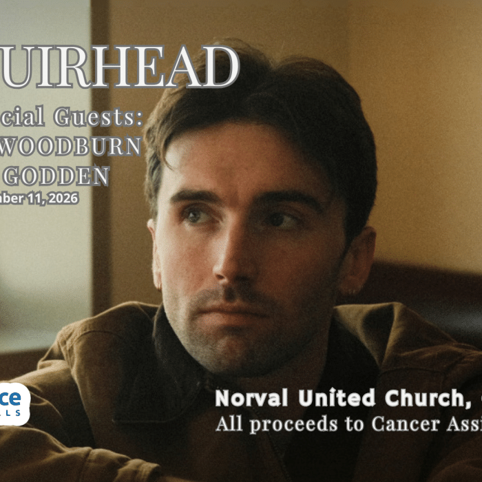 John Muirhead & Friends Concert